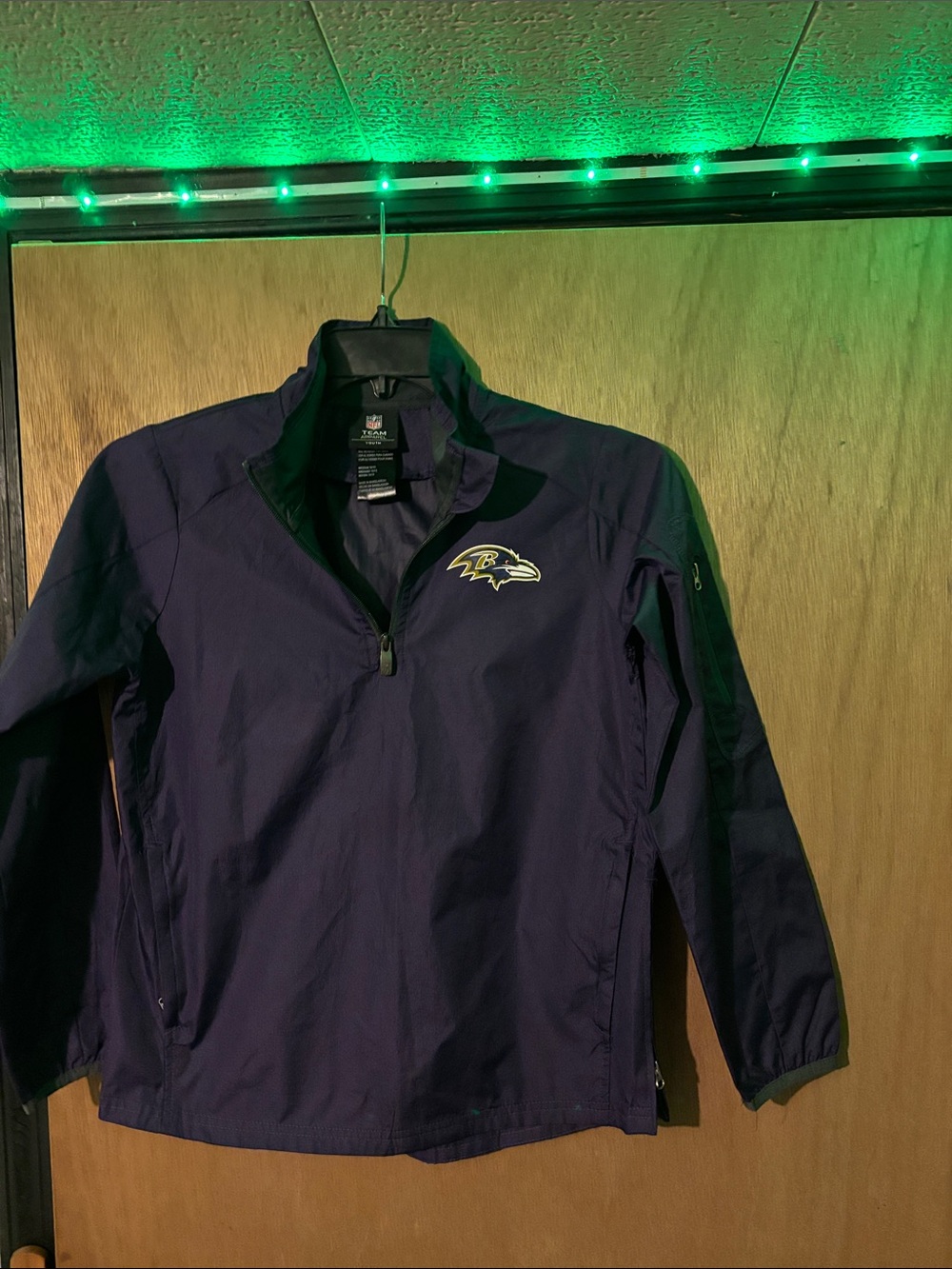 Shirt Subcategory Selection